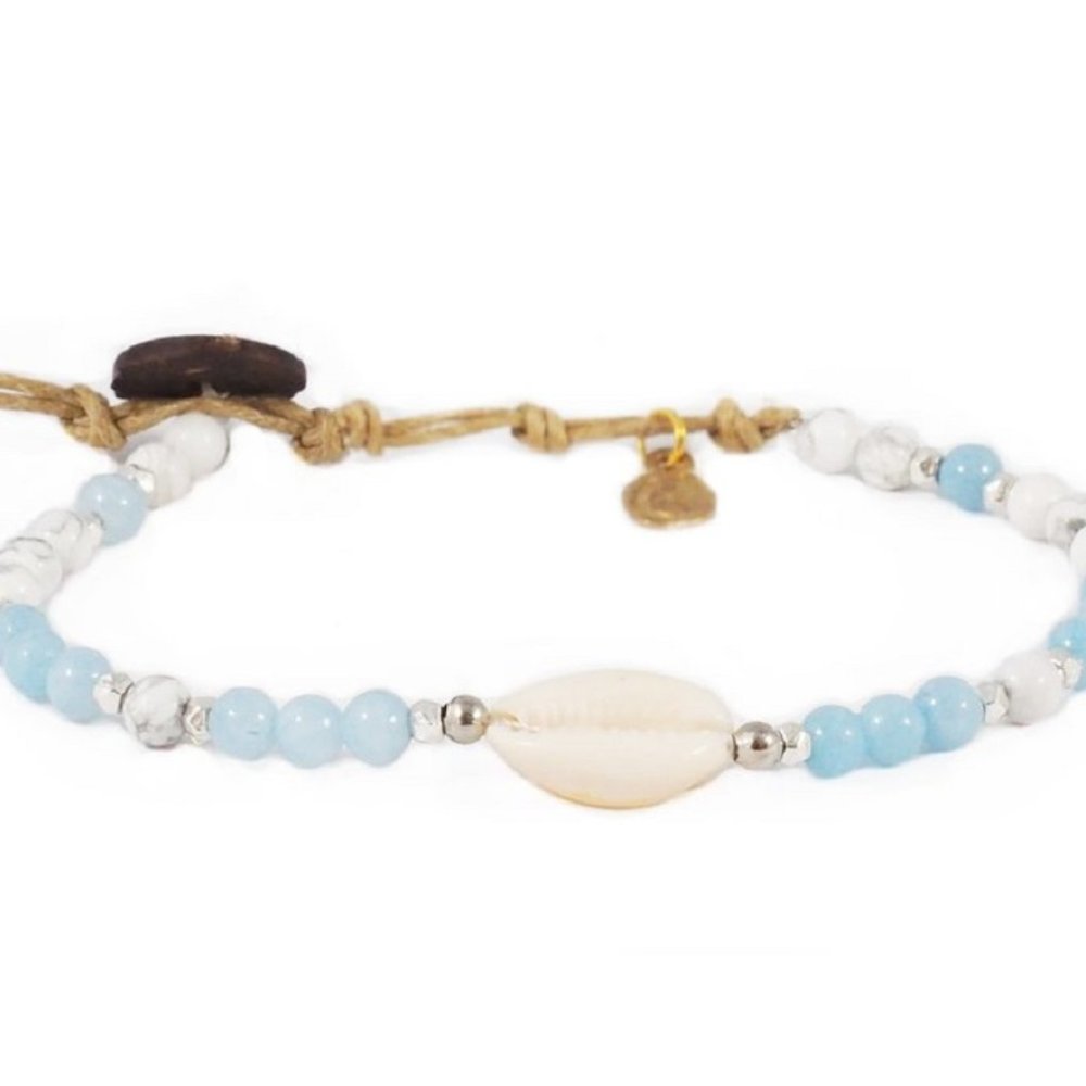 Shell Balance + Inner Peace 4mm
